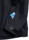 Burton + Futuretrust 3L Jacket True Black Summit Taupe - 5