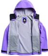 Burton + Futuretrust 3L Jacket Purple Voltage True Black