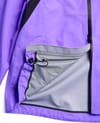 Burton + Futuretrust 3L Jacket Purple Voltage True Black - 7