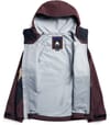 Burton + Futuretrust 3L Jacket Bear Hug Brown True Black Summit Taupe