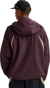 Burton + Futuretrust 3L Jacket Bear Hug Brown True Black Summit Taupe - 4
