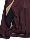 Burton + Futuretrust 3L Jacket Bear Hug Brown True Black Summit Taupe - 6