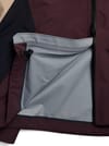 Burton + Futuretrust 3L Jacket Bear Hug Brown True Black Summit Taupe - 7