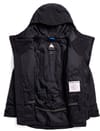 Burton + K Skimmer 2L Jacket True Black