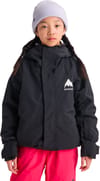 Burton + K Skimmer 2L Jacket True Black - 3