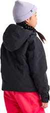 Burton + K Skimmer 2L Jacket True Black - 4