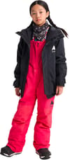Burton + K Skimmer 2L Jacket True Black - 5