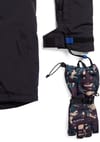 Burton + K Skimmer 2L Jacket True Black - 8