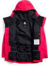Burton + K Skimmer 2L Jacket Azalea Pink
