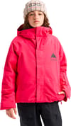 Burton + K Skimmer 2L Jacket Azalea Pink - 3