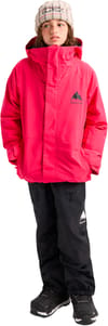 Burton + K Skimmer 2L Jacket Azalea Pink - 5