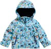 T Hillslope 2L Jacket Critters + Burton