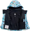 Burton + T Hillslope 2L Jacket Critters