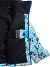 Burton + T Hillslope 2L Jacket Critters - 4