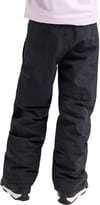 Burton + K Skylar 2L Pants True Black - 3