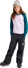 Burton + K Skylar 2L Pants True Black - 4