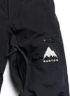 Burton + K Skylar 2L Pants True Black - 6
