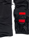 Burton + K Skylar 2L Pants True Black - 8