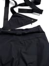 Burton + AG Flyrail Gore-Tex 2L Pants True Black - 6