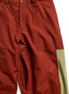 Burton + AG Flyrail Gore-Tex 2L Pants Rust Issues Beige Against The Machine