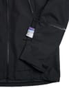 Burton + M Reserve Gore-Tex 2L Jacket True Black - 7