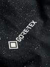 Burton + M Reserve Gore-Tex 2L Jacket True Black - 9