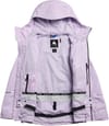 Burton + W Reserve Gore-Tex 2L Jacket Moondust Purple