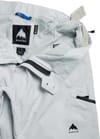 Burton + M Reserve Gore-Tex 2L Pants Gray Cloud - 7