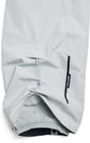 Burton + M Reserve Gore-Tex 2L Pants Gray Cloud - 8