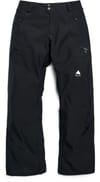 W Reserve Gore-Tex 2L Pants True Black + Burton