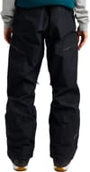 Burton + W Reserve Gore-Tex 2L Pants True Black - 3
