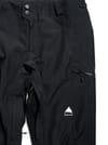 Burton + W Reserve Gore-Tex 2L Pants True Black - 5