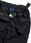 Burton + W Reserve Gore-Tex 2L Pants True Black - 6