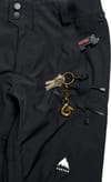 Burton + W Reserve Gore-Tex 2L Pants True Black - 8