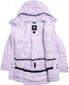 Burton + W Reserve 2L Insulated Jacket Moondust Purple