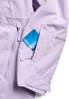 Burton + W Reserve 2L Insulated Jacket Moondust Purple - 6