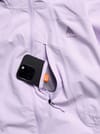 Burton + W Reserve 2L Insulated Jacket Moondust Purple - 7