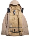 Burton + M Reserve 2L Jacket Summit Taupe