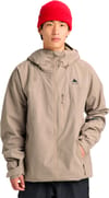 Burton + M Reserve 2L Jacket Summit Taupe - 3