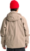Burton + M Reserve 2L Jacket Summit Taupe - 4