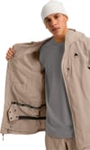 Burton + M Reserve 2L Jacket Summit Taupe - 6