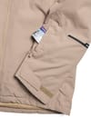 Burton + M Reserve 2L Jacket Summit Taupe - 7