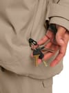Burton + M Reserve 2L Jacket Summit Taupe - 9