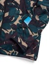 Burton + M Reserve 2L Jacket Seersucker Camo - 6