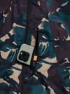 Burton + M Reserve 2L Jacket Seersucker Camo - 7