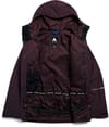 Burton + M Reserve 2L Jacket Bear Hug Brown