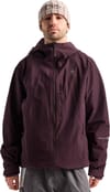 Burton + M Reserve 2L Jacket Bear Hug Brown - 3
