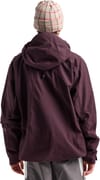 Burton + M Reserve 2L Jacket Bear Hug Brown - 4