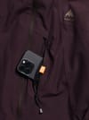 Burton + M Reserve 2L Jacket Bear Hug Brown - 7
