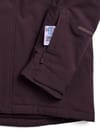 Burton + W  Reserve 2L Insulated  Stretch Slim Jacket Bear Hug Brown - 7